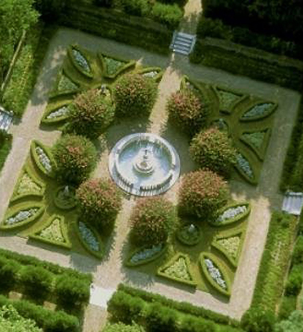 parterre 2